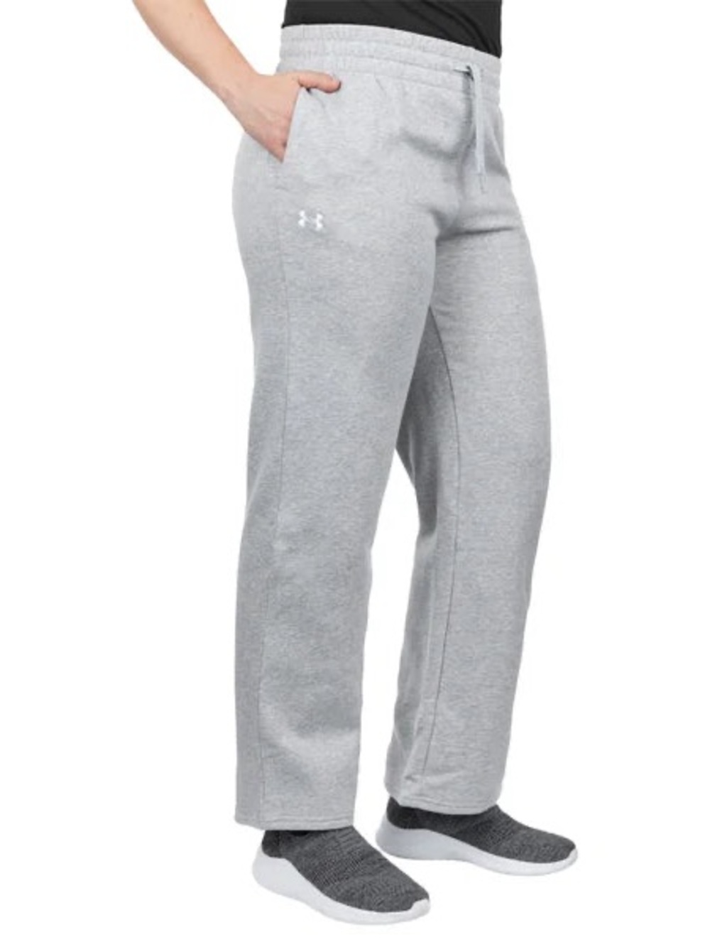 Under Armour Women's Rival Fleece Pant / sweatpants